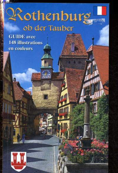 Rothenburg ob der Tauber