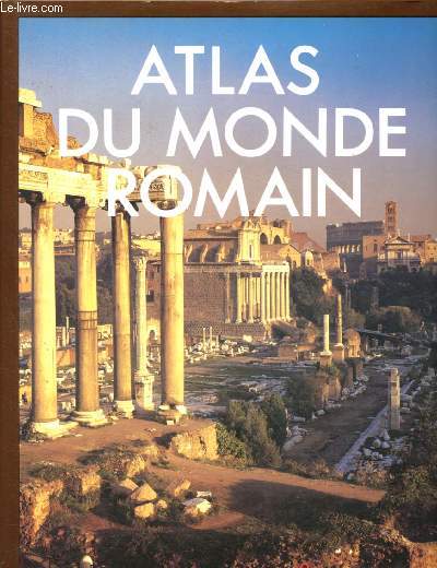 Atlas du monde romain