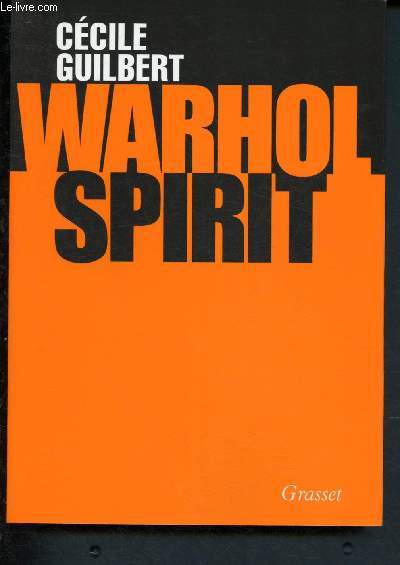 Warhol Spirit