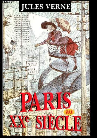 Paris au XXe sicle