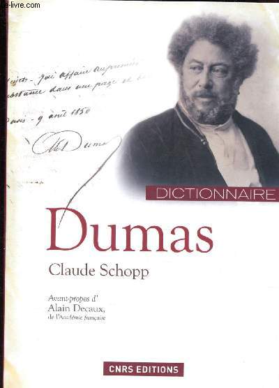 Dumas