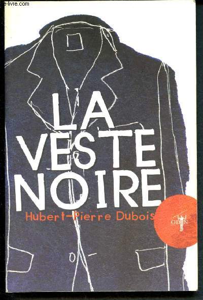 La veste noire