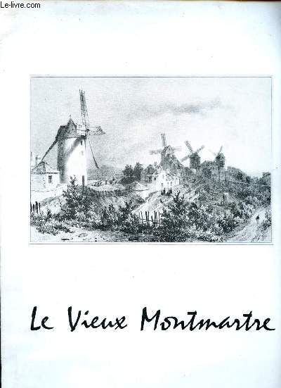 Comit pour la sauvegarde et la restauration du vieux Montmartre : Sauvons le Vieux Montmartre - L'amnagement