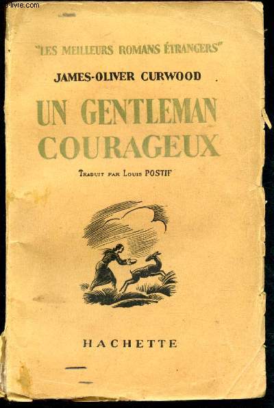 Un gentleman courageux