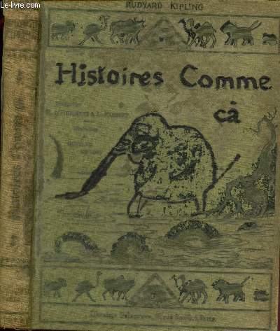 Histoires comme a pour les petits