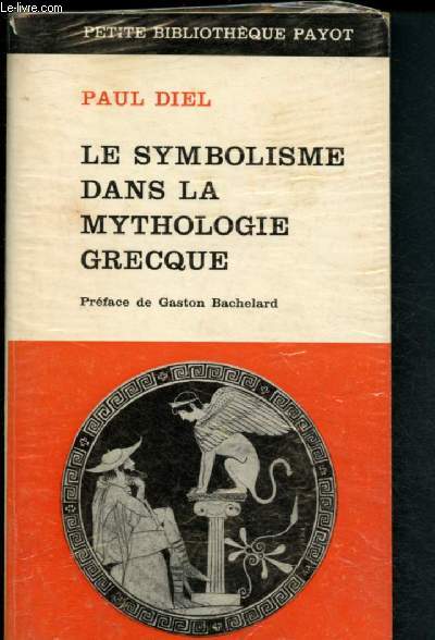 Le symbolisme dans la mythologie grecque