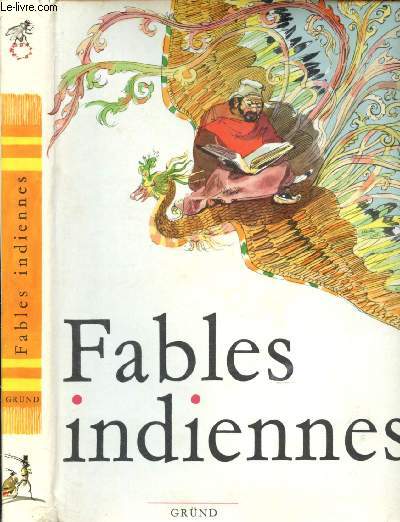 Fables indiennes