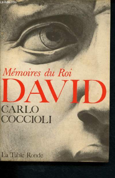 Mmoires du Roi David