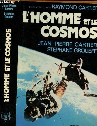 L'homme et le cosmos