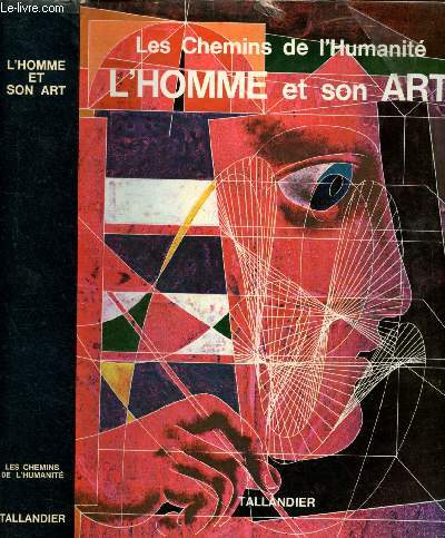 L'homme et son art