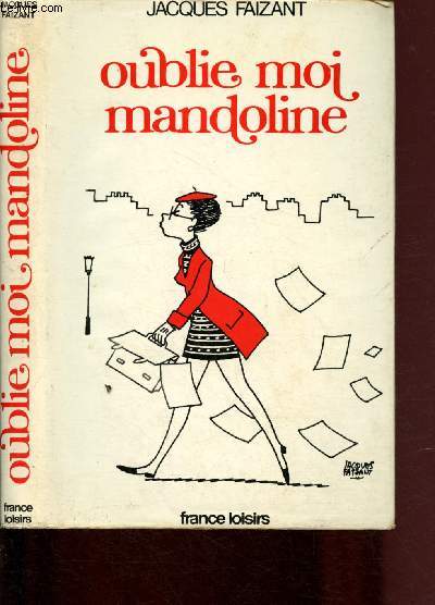 Oublie-moi Mandoline