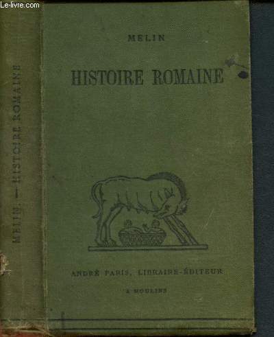 Histoire romaine