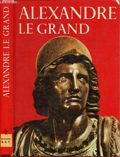 Alexandre le Grand