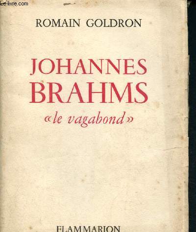 Johannes Brahms 