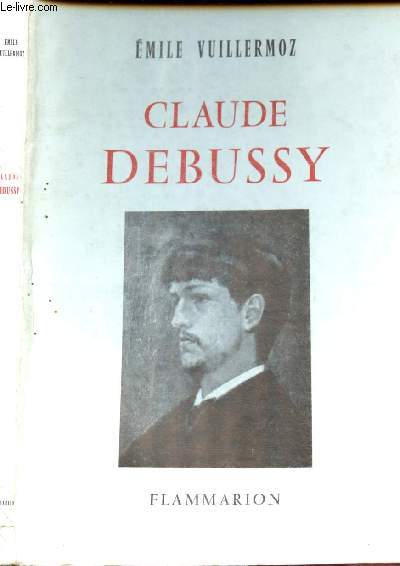 Claude Debussy