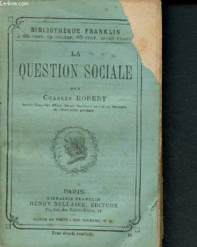 La question sociale