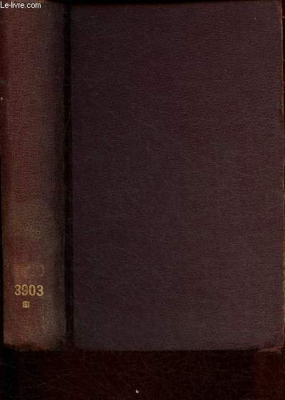 Premires posies 1829-1835