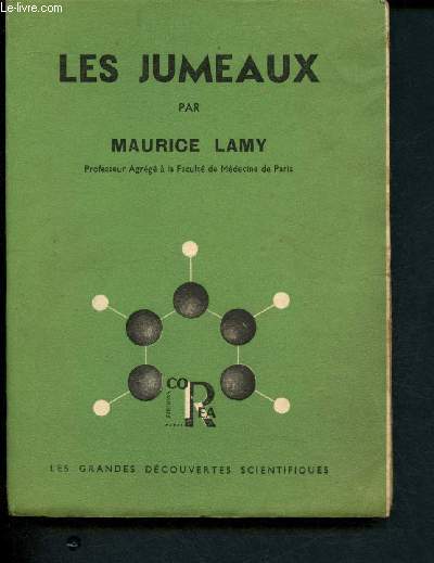 Les jumeaux