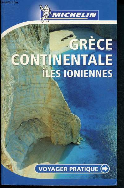 Grce continentale : Iles Ioniennes