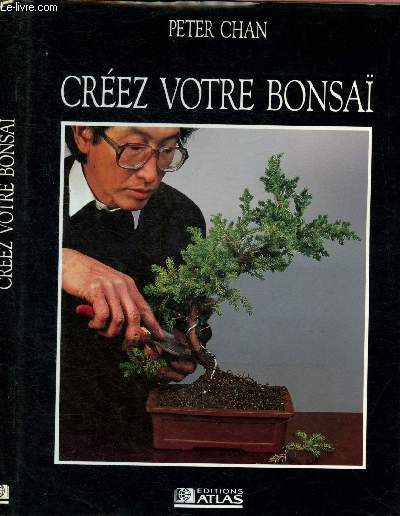 Créer votre bonsaï