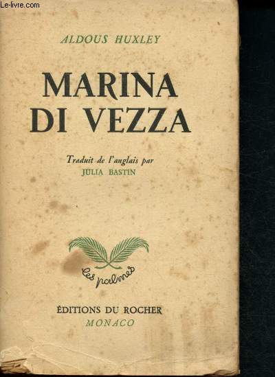 Marina di Vezza