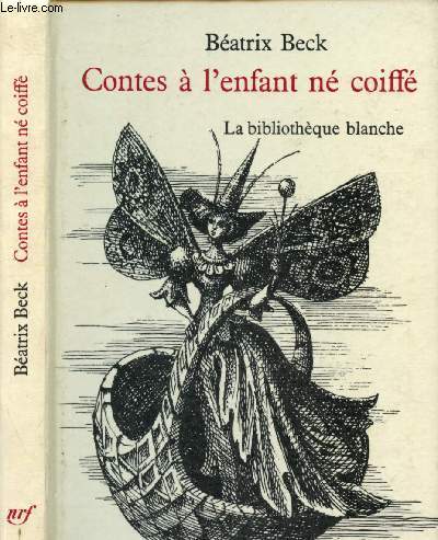 Contes  l'enfant n coiff