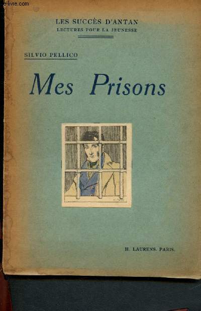 Mes prisons