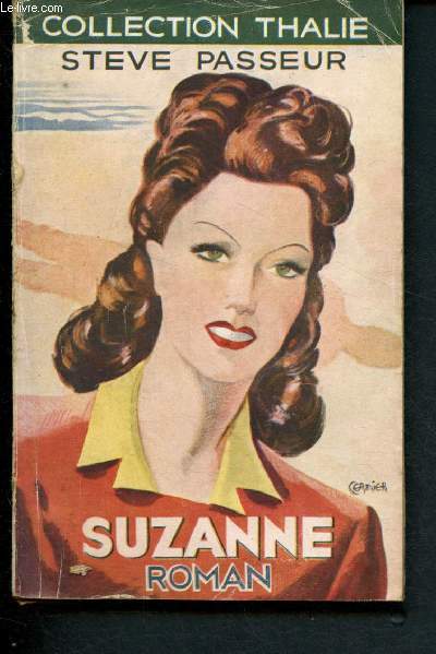 Suzanne