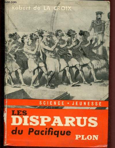 Les disparus du Pacifique