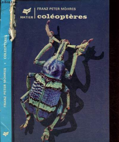 Coleopteres