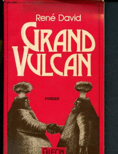 Grand Vulcan