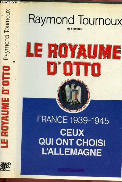 Le royaume d'Otto