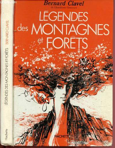 Lgendes des Montagnes et forts