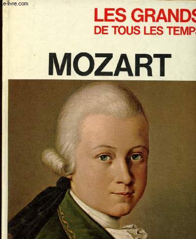 Mozart