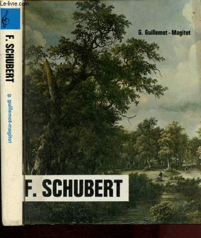 Franz Schubert : Musique et amiti