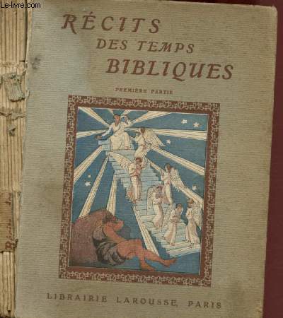 Rcits des temps bibliques