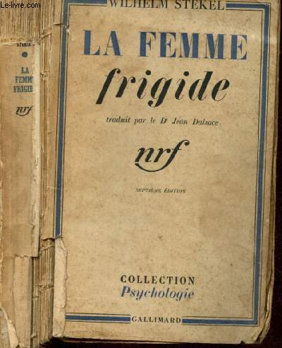 La femme frigide