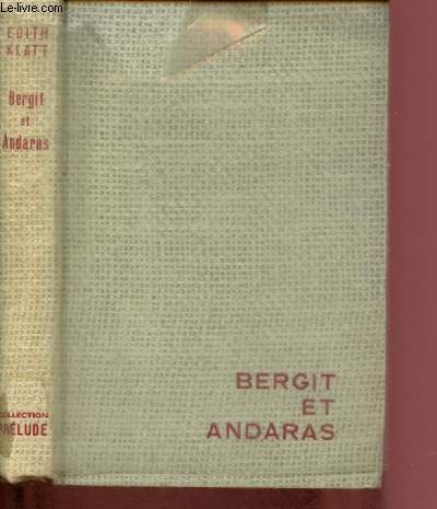 Bergit et Andaras