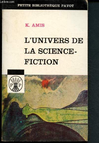 L'univers de la science-fiction