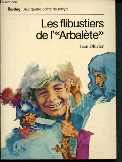 Les flibustiers de l' 