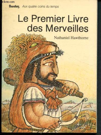 Le Premier Livre des Merveilles