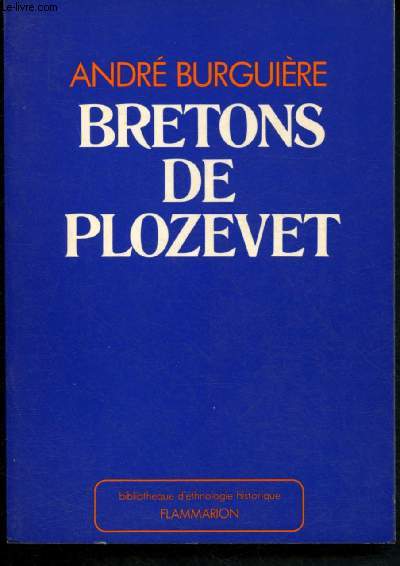 Bretons de Plozvet
