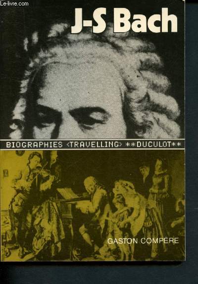 Jean-Sbastien Bach