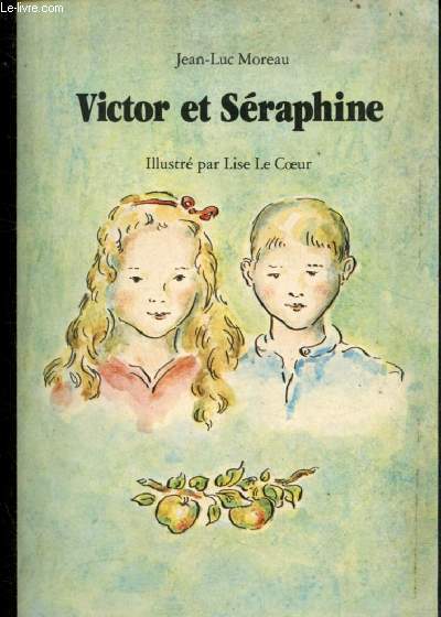 Victor et Stphanie