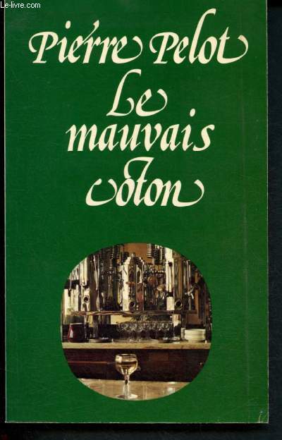 Le mauvais coton