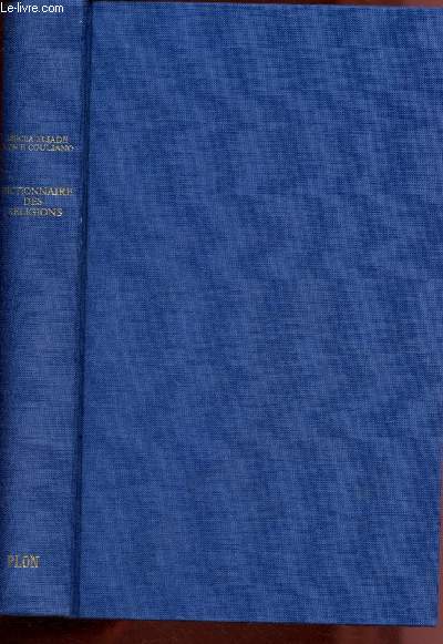 Dictionnaire des religions
