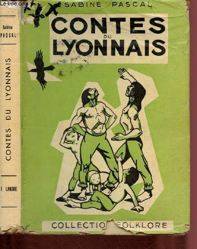 Contes du Lyonnais