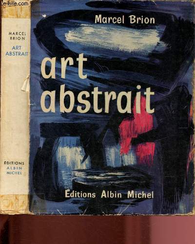 Art abstrait