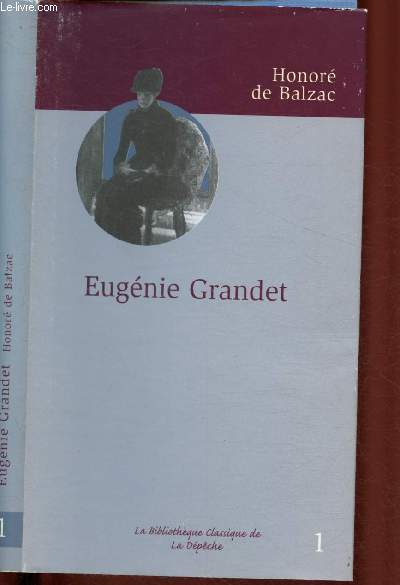 Eugnie Grandet