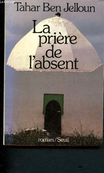 La prire de l'absent